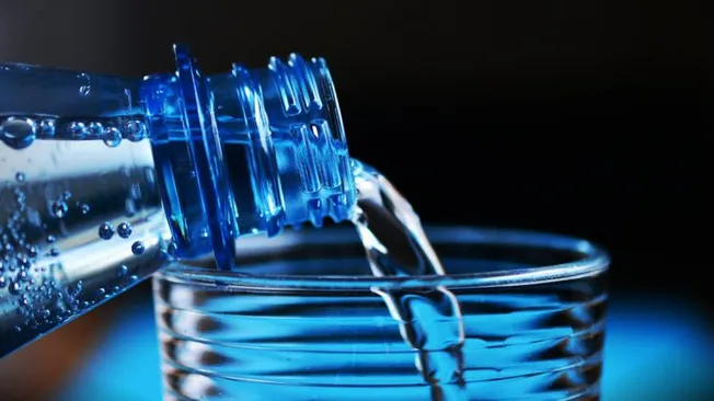 Can Drinking Water Improve Skin Hydration