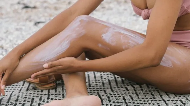 Can Sunscreen Prevent Premature Aging