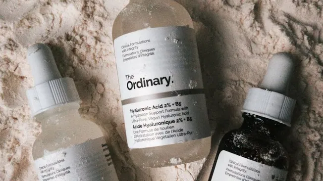 How Does Retinol Help with Anti-aging