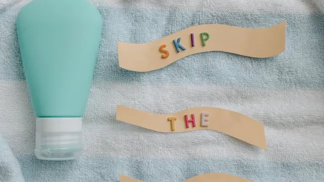 How to Apply Sunscreen for Maximum Protection