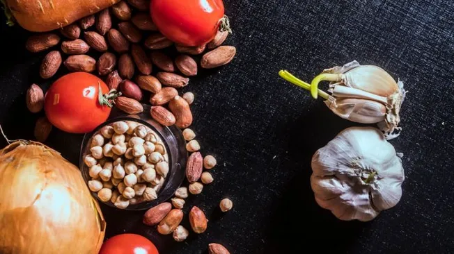 What Ingredients Make Good Exfoliants