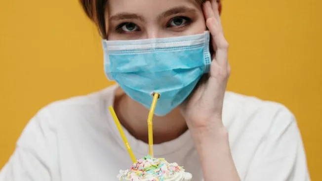 What’s the Best Time to Use a Face Mask