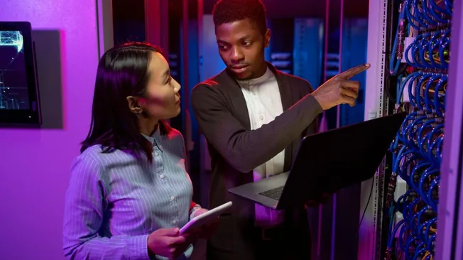 5 Essential IT Services Every Small Business Needs