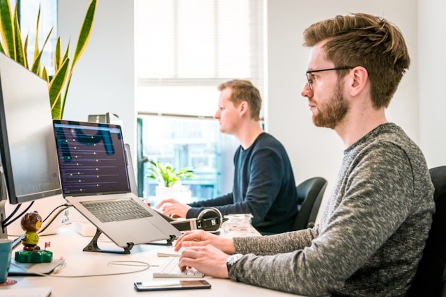 it specialist