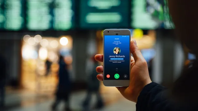 How to Change Caller ID Name on Verizon