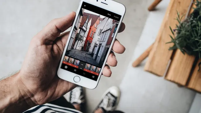How to Remove Background From Picture on iPhone