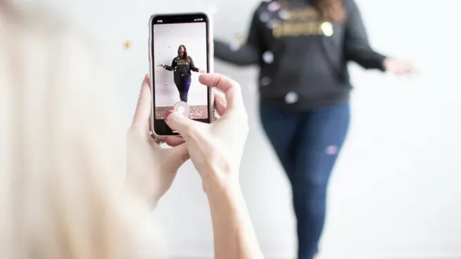 How to Save TikTok Drafts to Camera Roll