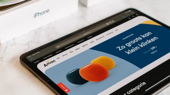 How to Turn Off Private Browsing on iPad