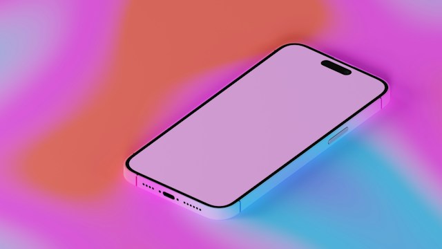 smartphone