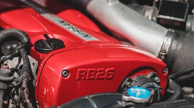 The Texas Automotive Market and JDM Engine Demand