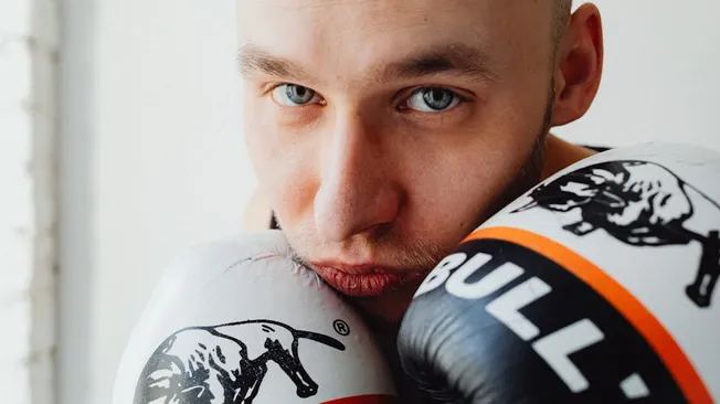 7 способов борьбы со вторым подбородком