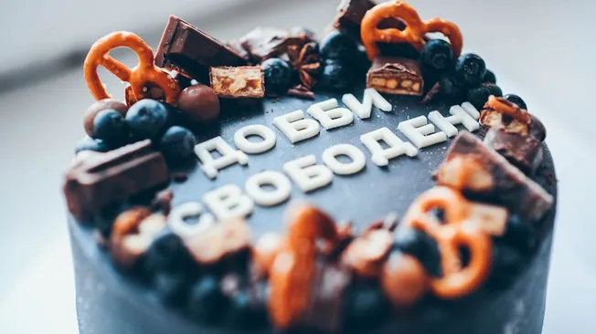 Девять лучших тортов нашей молодости. Торты СССР