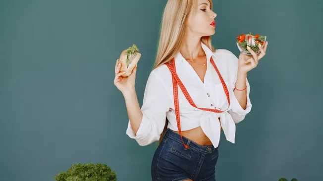 Эффективные диеты для похудения на каждый день