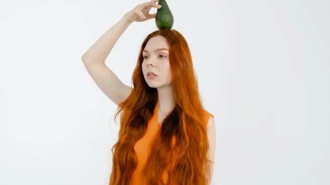 Эта женщина в годах съедала 1 авокадо каждый день! Через месяц с ней случилось
