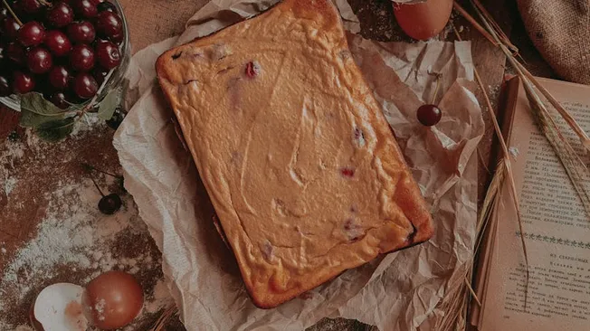 Фитнес-запеканка: Топ-6 вкусных рецептов