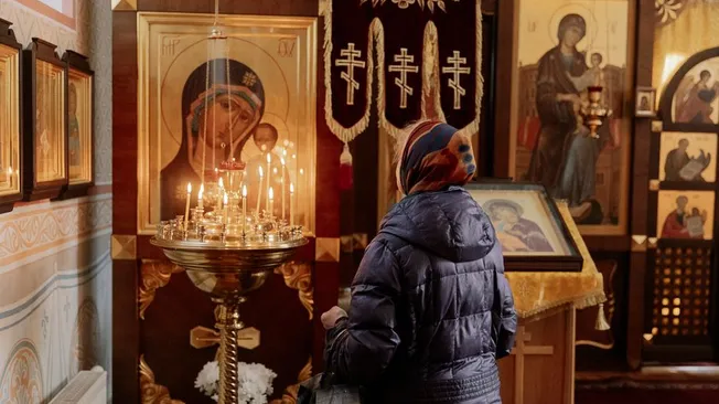 Каким иконам молиться о здравии