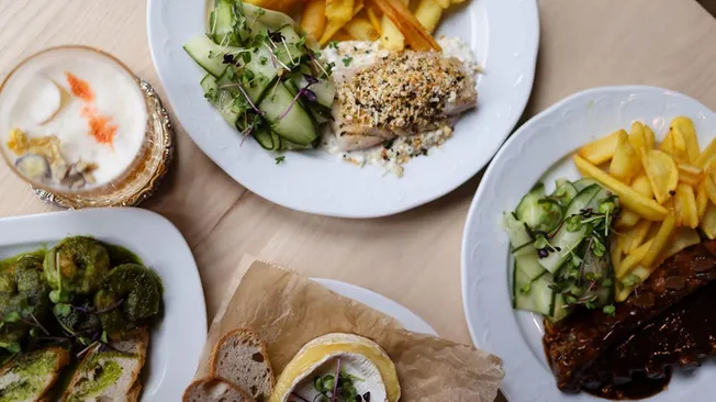 Меню на Новый 2019 — что приготовить на новогодний стол вкусного и интересного
