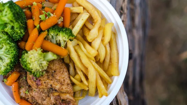 Начните потреблять эти продукты, и вы заметите, как ваше зрение значительно улучшится