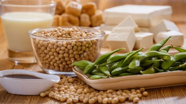 Продукты содержащие эстроген - гормон женской молодости