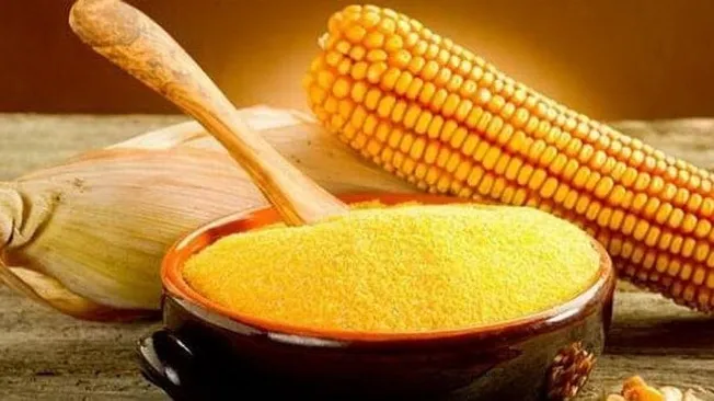Самая стройнящая каша: всего 4 дня, а на весах уже минус 3 кг!