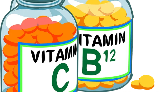 Лучшие витамины после 30
