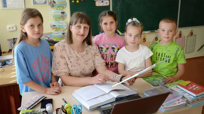 Я навсегда запомнил этот урок