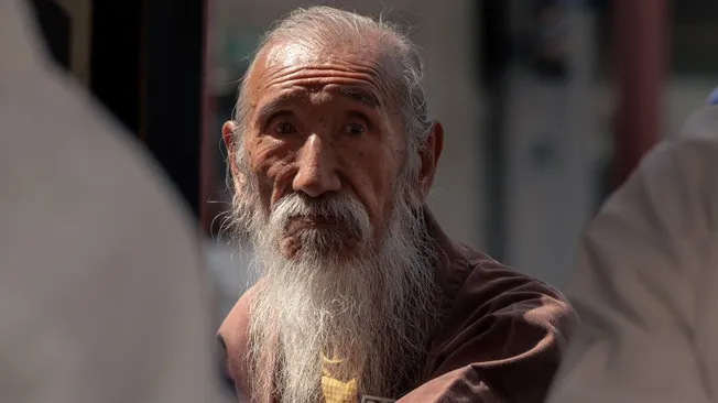 Японский врач, 105 лет: «Хватит сидеть на диете и постоянно спать!»