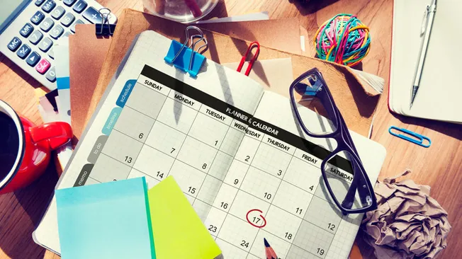 Fun Calendar Hacks That Make Your Meetings Enjoyable