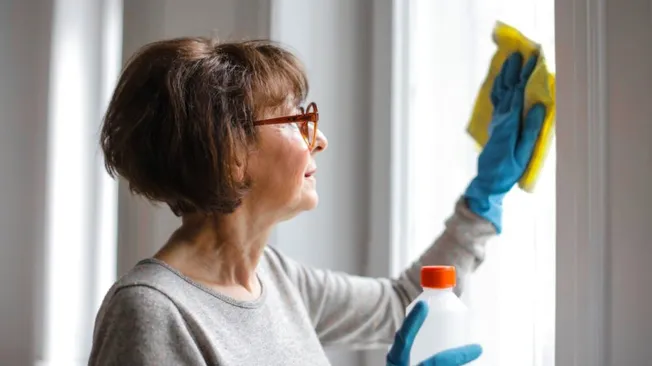 Windows Cleaning: A Comprehensive Guide