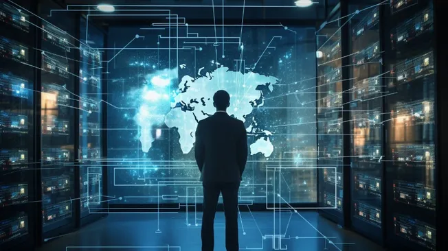How Is Edge Computing Transforming Data Management?