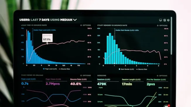 How to Optimize Server Performance for High Traffic Sites?