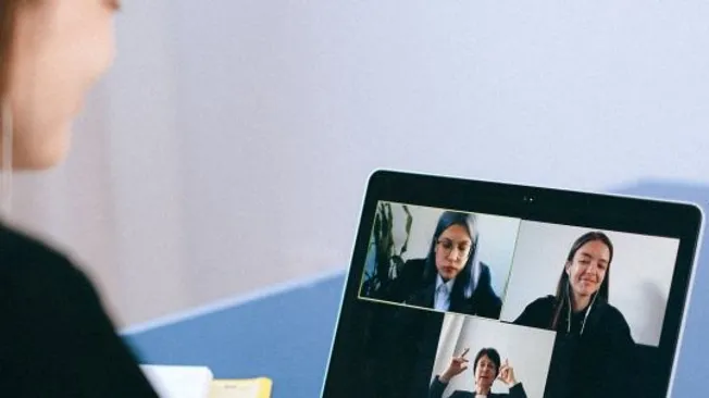 How Will Augmented Reality Reshape Virtual Team Meetings?