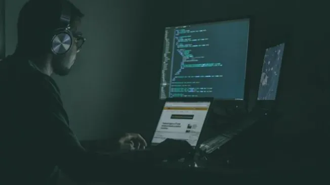 What Cybersecurity Risks Are Associated with Remote Work?