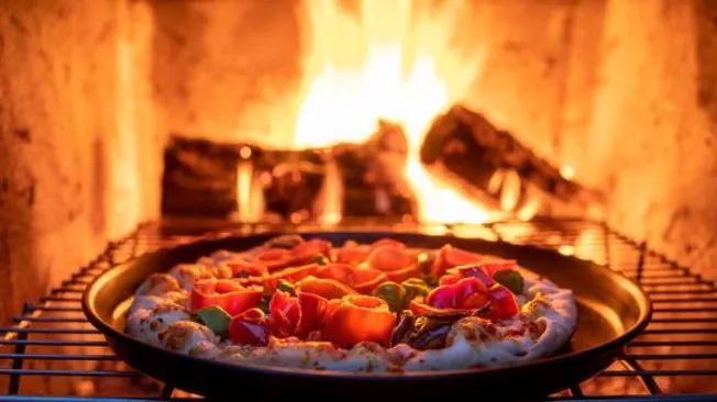Can You Install a Wood-fired Oven in Your Outdoor Kitchen?
