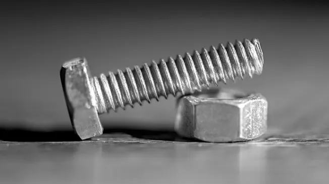 Galvanized or Stainless Steel Fasteners - What to Choose?