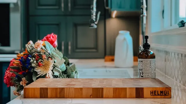 How Deep Are Kitchen Countertops?