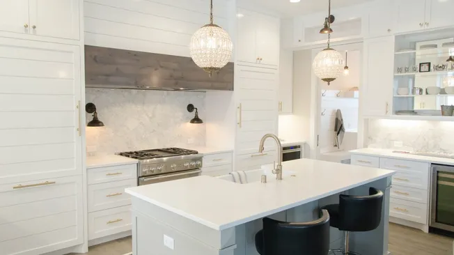 How Long Does It Take to Remodel a Kitchen?