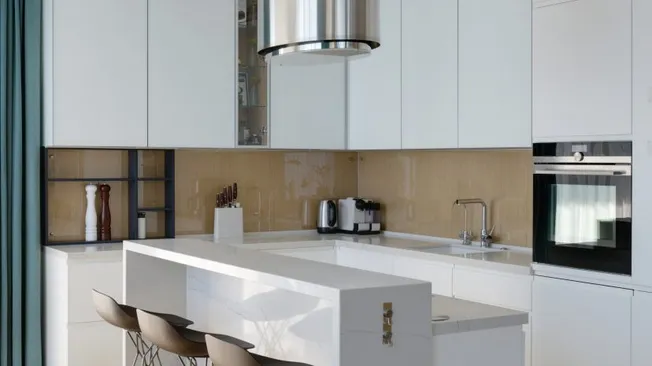 How to Decorate a Kitchen Island