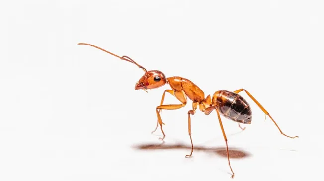How to Get Rid of Sugar Ants in Your Kitchen