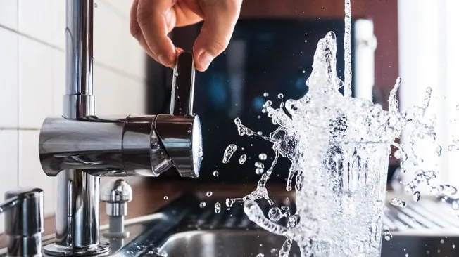 How to Increase Water Pressure in Kitchen Sink