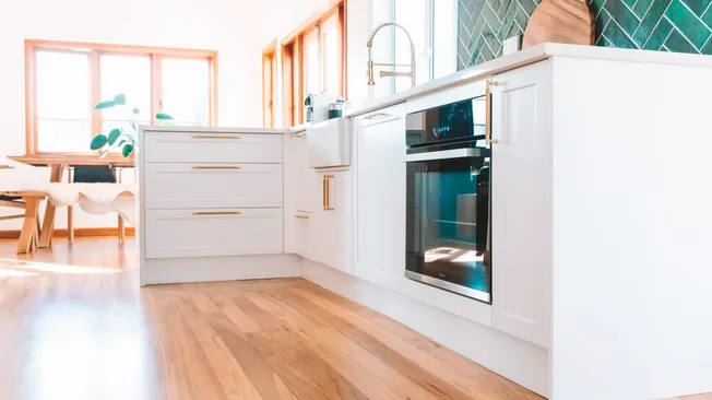How to Install Kitchen Cabinet Handles
