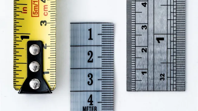 How to Measure Kitchen Countertops
