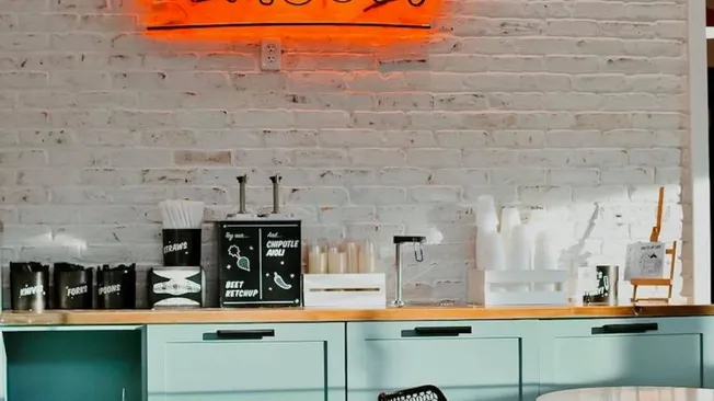 How to Paint Kitchen Cabinets Without Brush Marks