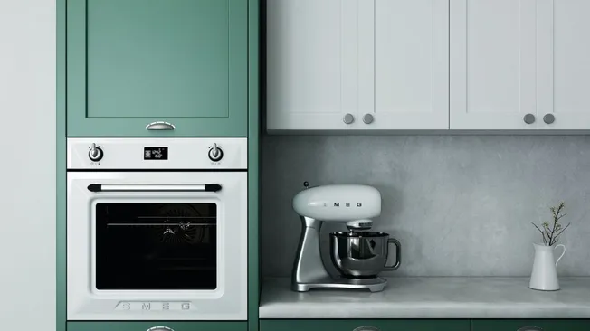 How to Restain Kitchen Cabinets