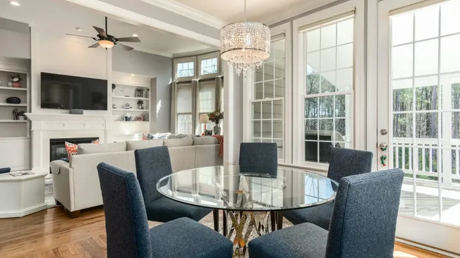 Kitchen-Living Room: What You Need to Know Before You Do by Interior Designer London