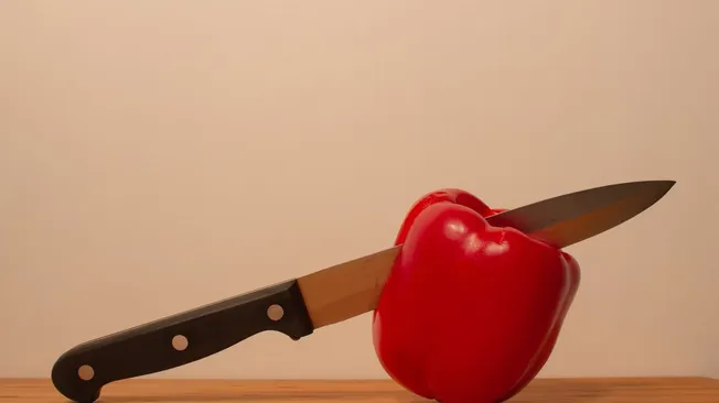 Safe Ways to Dispose of Kitchen Knives