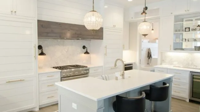 What Lighting Should You Choose for Your Outdoor Cooking Area?