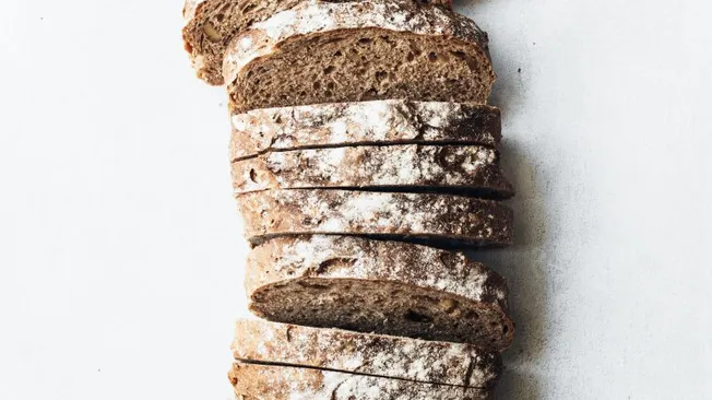 Where to Store Bread in the Kitchen