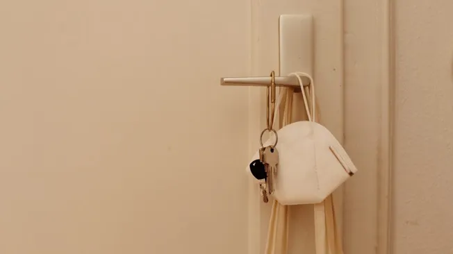 Solutions for A Key Stuck in Lock