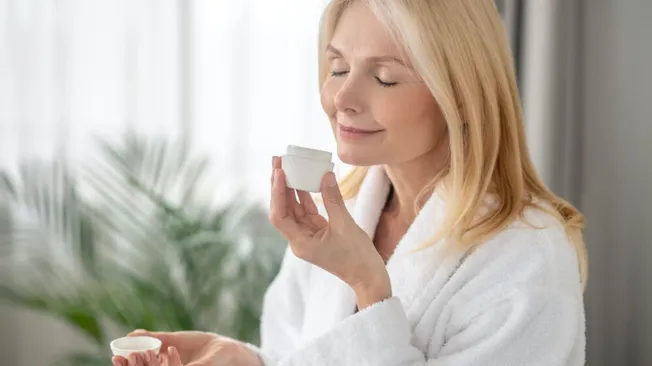 What Anti-Aging Creams Will Help Transform?
